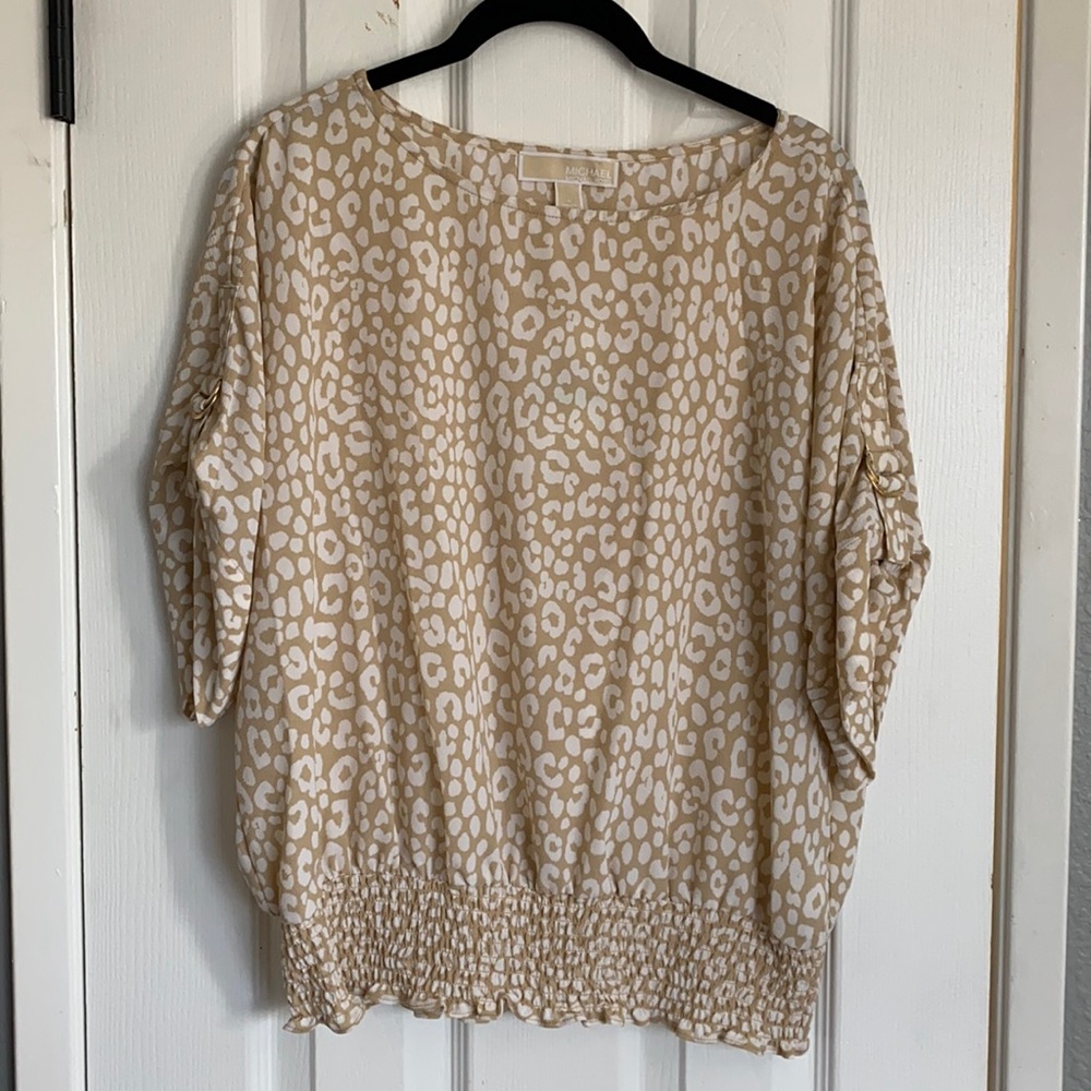 Michael Kors Blouse